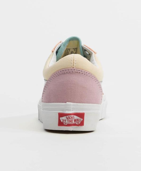 Produktbild Vans Old Skool Pastel Block Schuhe - 90887 (34.5)