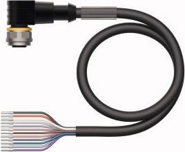 Image du produit Turck Câble de raccordement (5 m)