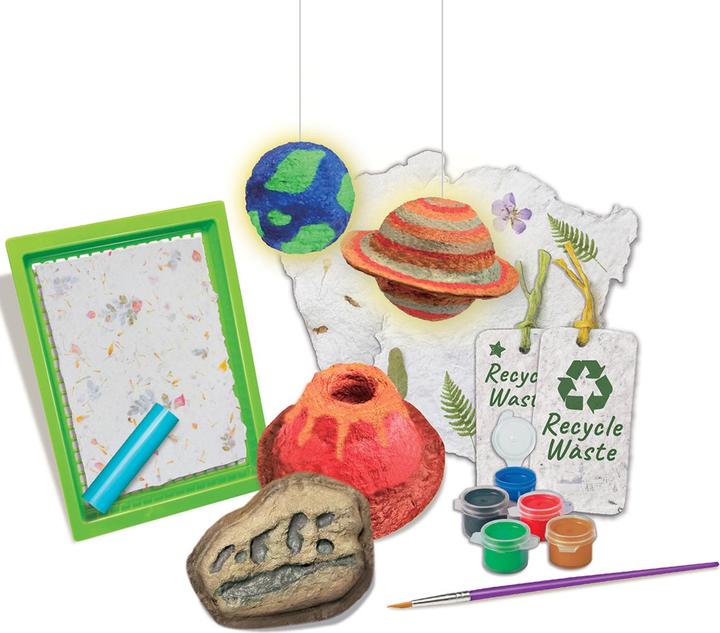 Image du produit 4M Fabrication de papier