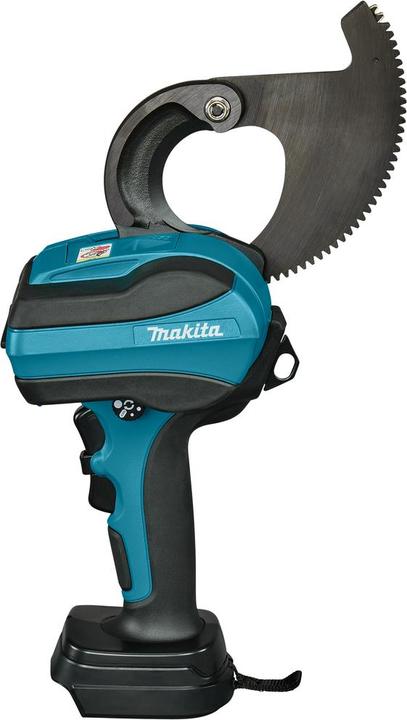 Produktbild Makita Akku-Kabelschneider 18 V (116 mm)
