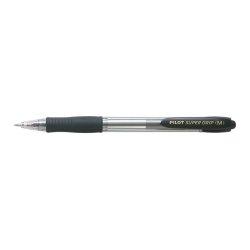 Produktbild Pilot Super Grip M (Black, 1 x)