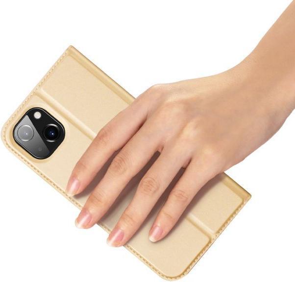 Image du produit Dux Ducis Couverture de livre Skin Pro Series (Apple iPhone 14 Plus)