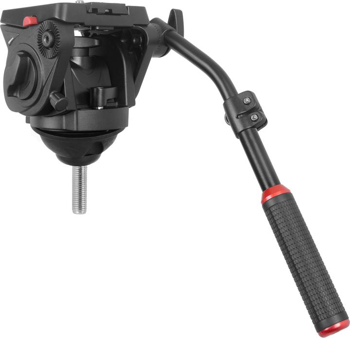 Produktbild Beiwe BV-1500 Video tripod (Metall)