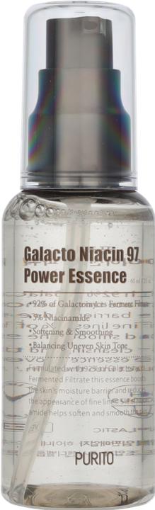 Produktbild Purito Galacto Niacin 97 Power Essence (60 ml)