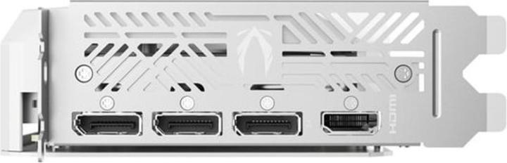 Immagine prodotto Zotac RTX 5070 Twin Edge OC White 12GB GDDR7 HDMI 3xDP (12 GB, GDDR7)