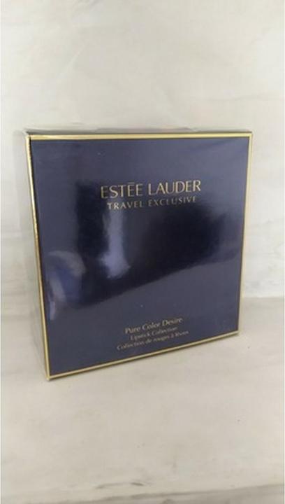 Estée Lauder Pure Color Desire Lipstick Collection - Sweeten, Shoutout, 305