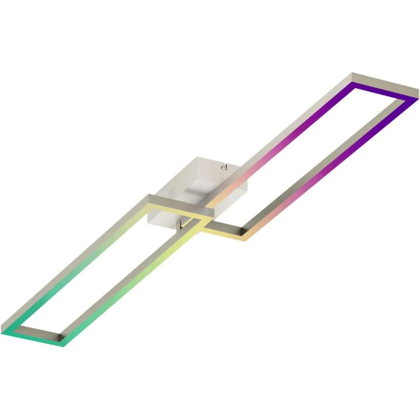 Tint, Wandleuchte + Deckenleuchte, Smarte Zigbee Deckenleuchte Ciso (3000 lm)