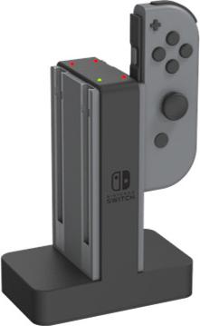 Image du produit PowerA Quai d'embarquement de Joy-Con (Switch)