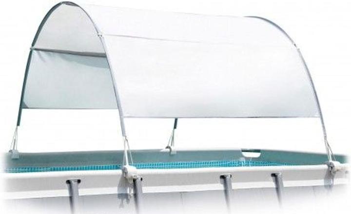 Produktbild Intex Sonnendach Pool Canopy