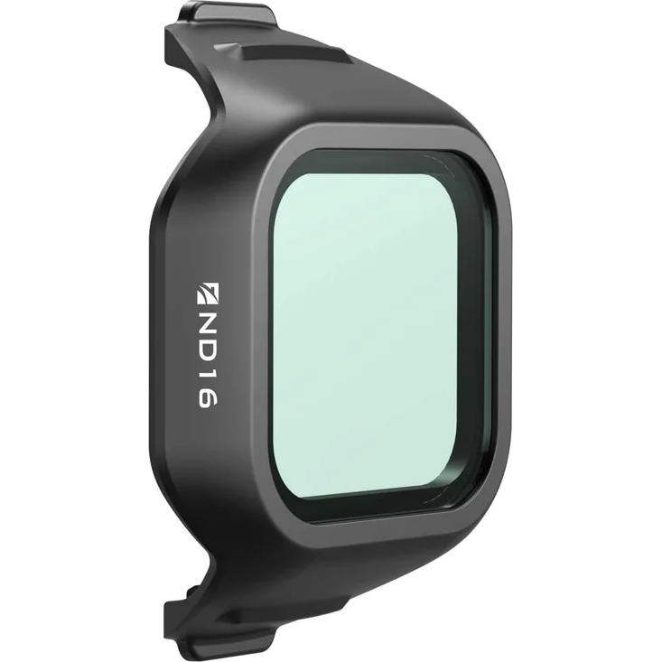 Freewell Mini 5 Pro ND16 Filter (Filtri per droni, DJI Mini 5 Pro), Accessori per droni
