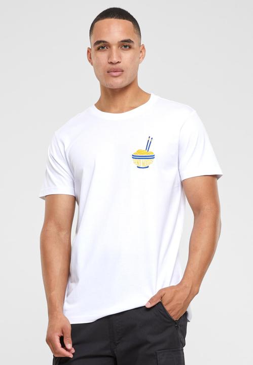 Produktbild Mister Tee Send Noods Tee EMB - 110407 (XS)