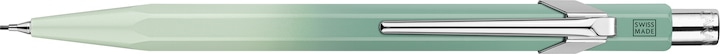 Immagine prodotto Caran d'Ache 849 Set Misty Forest Sonderedition (Verde, 2 x)