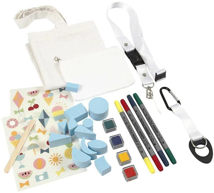 Actual product image Creativ Company Set DIY