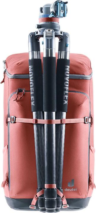 Actual product image Deuter Jaypack 34+ (34 l)