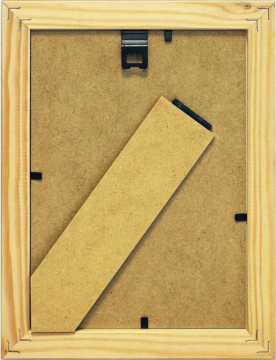 Actual product image Debex Interchangeable frame (21 x 30 cm)