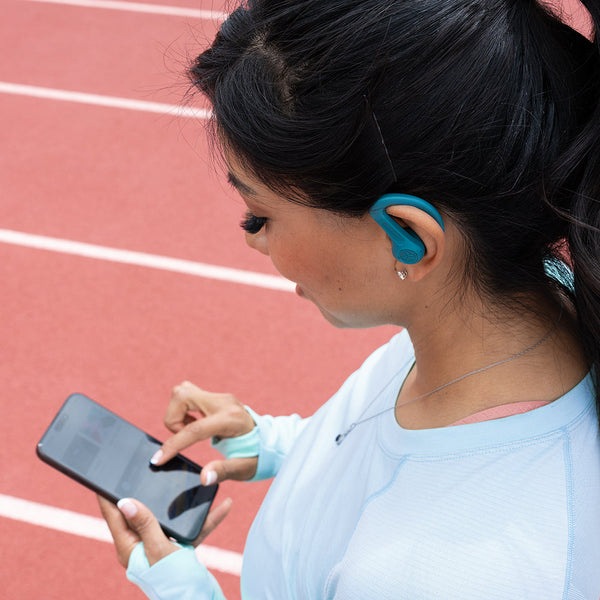 Actual product image JLab Audio Sport ANC 4 (ANC, 14 h, Wireless)
