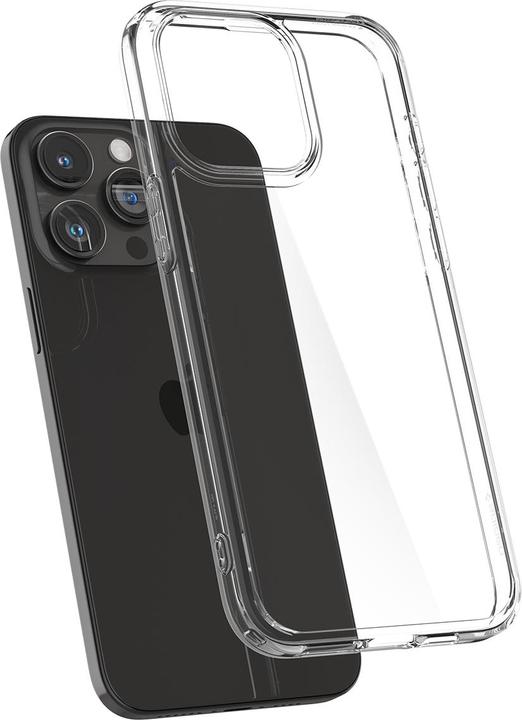 Produktbild Spigen Ultra Hybrid (Apple iPhone 15 Pro Max)