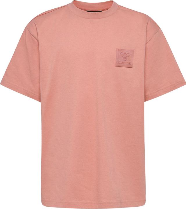 Produktbild hummel hmlCLEAN T-SHIRT S/S (134)