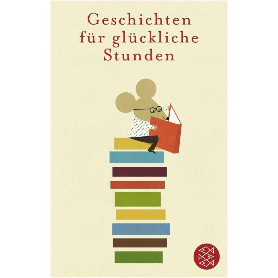 Geschichten für glückliche Stunden, Belletristik von Norma Schneider