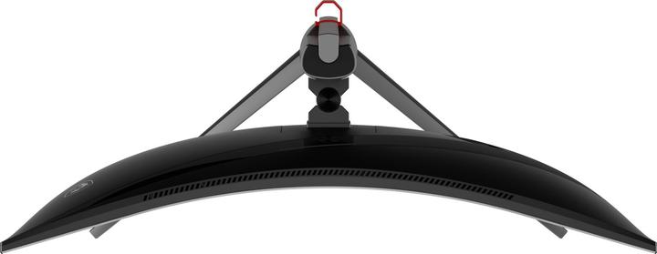 Image du produit MSI MAG 345CQRDE (3440 x 1440 pixels, 34")