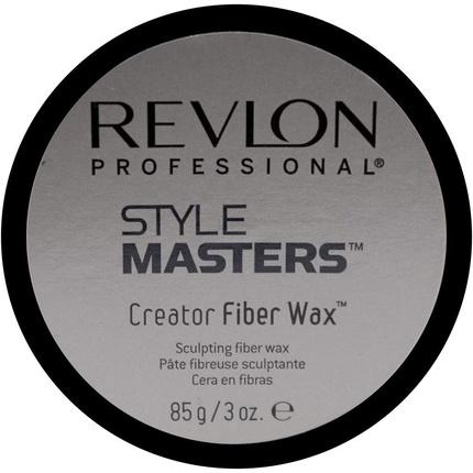 Actual product image Revlon Professional fibre (Hair wax, 85 ml)