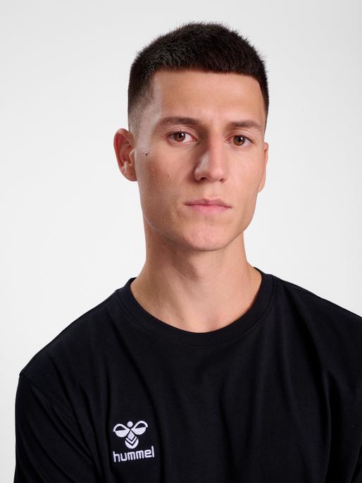 Actual product image hummel HMLGO 2.0 T-SHIRT S/S (XXL)