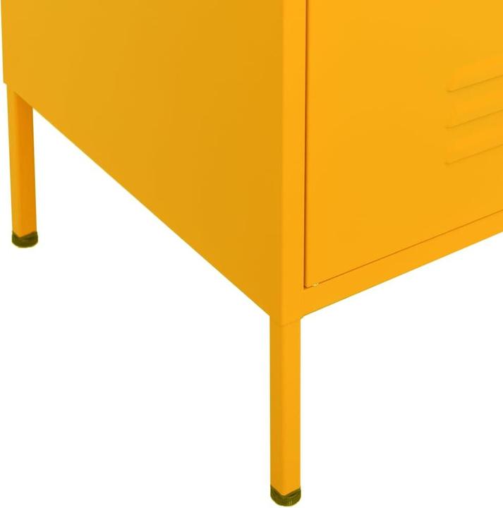 Image du produit VidaXL Holger (80 x 35 x 101,5 cm)
