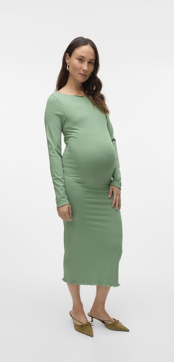 Image du produit Mamalicious MLFREYA Umstandskleid Kleid (XXL)