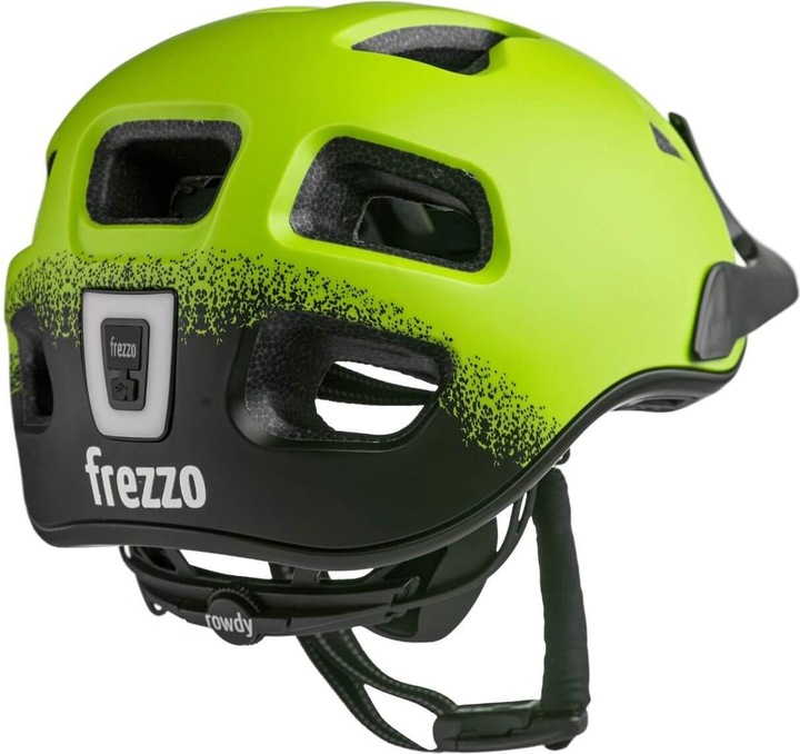Produktbild Frezzo Rowdy (53 - 57 cm)