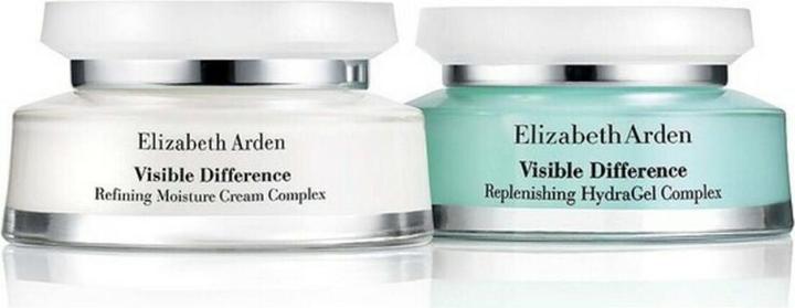 Actual product image Elizabeth Arden Visible Difference Replenishing HydraGel Complex (75 ml, Face gel)