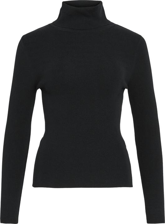 Produktbild Vila VIAMARIA Rollkragen Strickpullover (L)