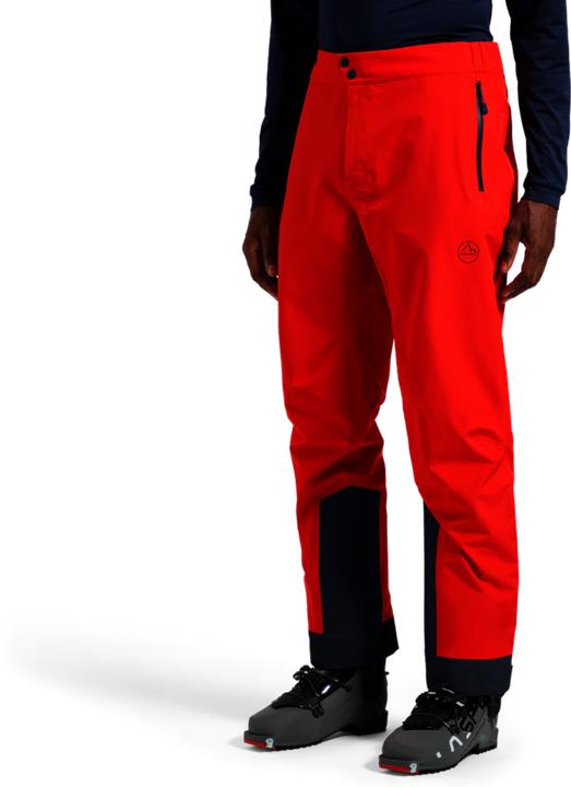 La Sportiva Crest Evo Shell Pants M (M)