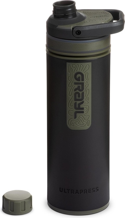 Actual product image Grayl UltraPress Purifier (0.50 l)