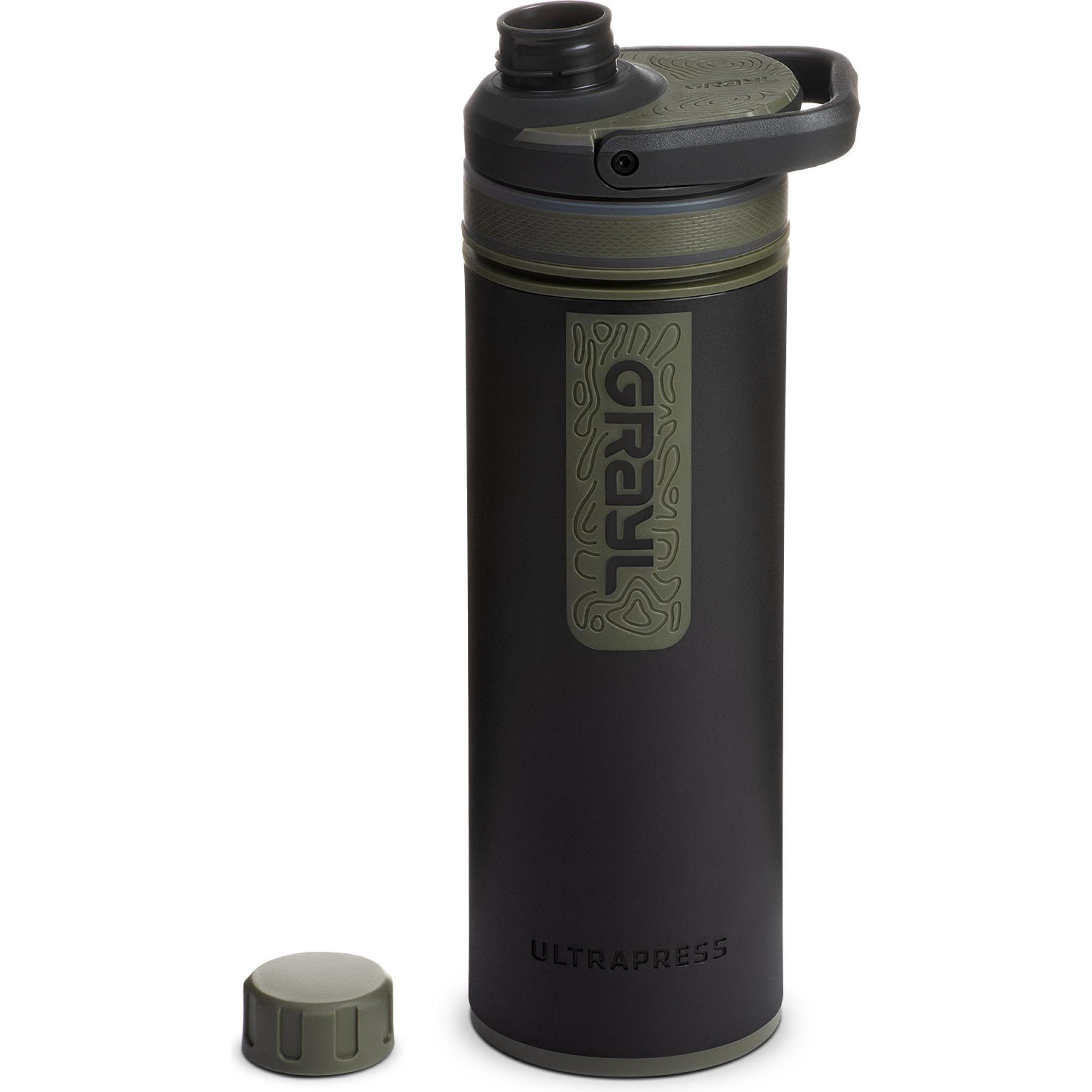 Thumbnail - Grayl, Trinkflasche + Thermosflasche, (0.50 l)