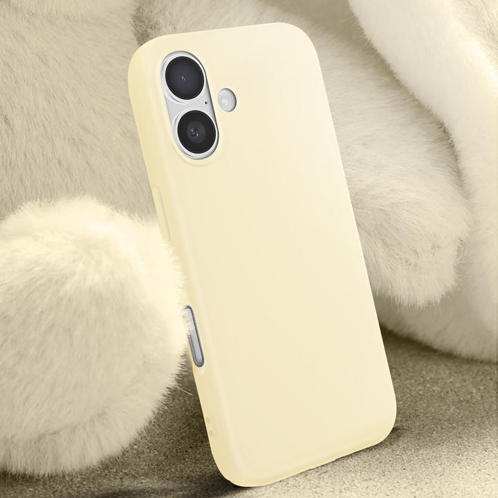 Actual product image Avizar SmoothGrip Case (Apple iPhone 16 Plus)