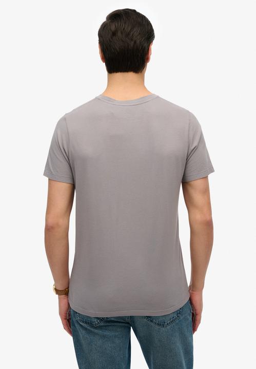 Actual product image Superdry Classic Essential Pocket Tee (L)