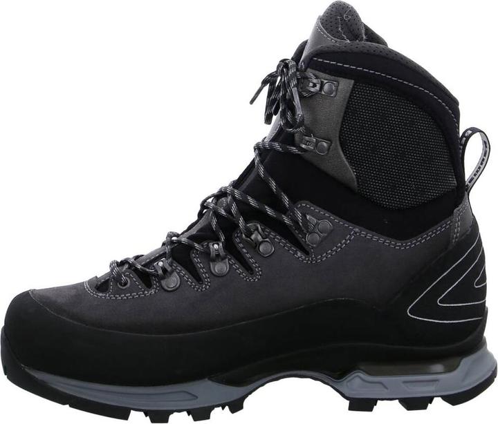 Actual product image Hanwag Alverstone II Wide GTX (44.5)