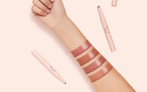 Produktbild Pupa Milano Pupa Vamp! Creamy Duo Medium Nude 02 (002 Medium Nude)