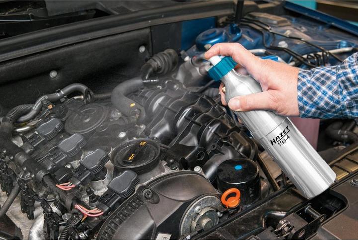 Produktbild HAZET Sprühflasche ∙ wiederbefüllbar 199-4