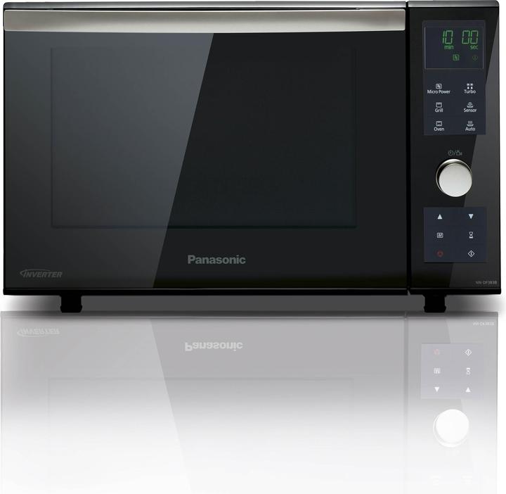 Image du produit Panasonic Nn-Df383bwpg (23 l)
