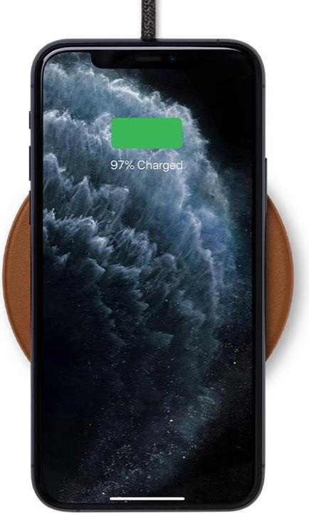 Actual product image Native Union Drop Leather (10 W)