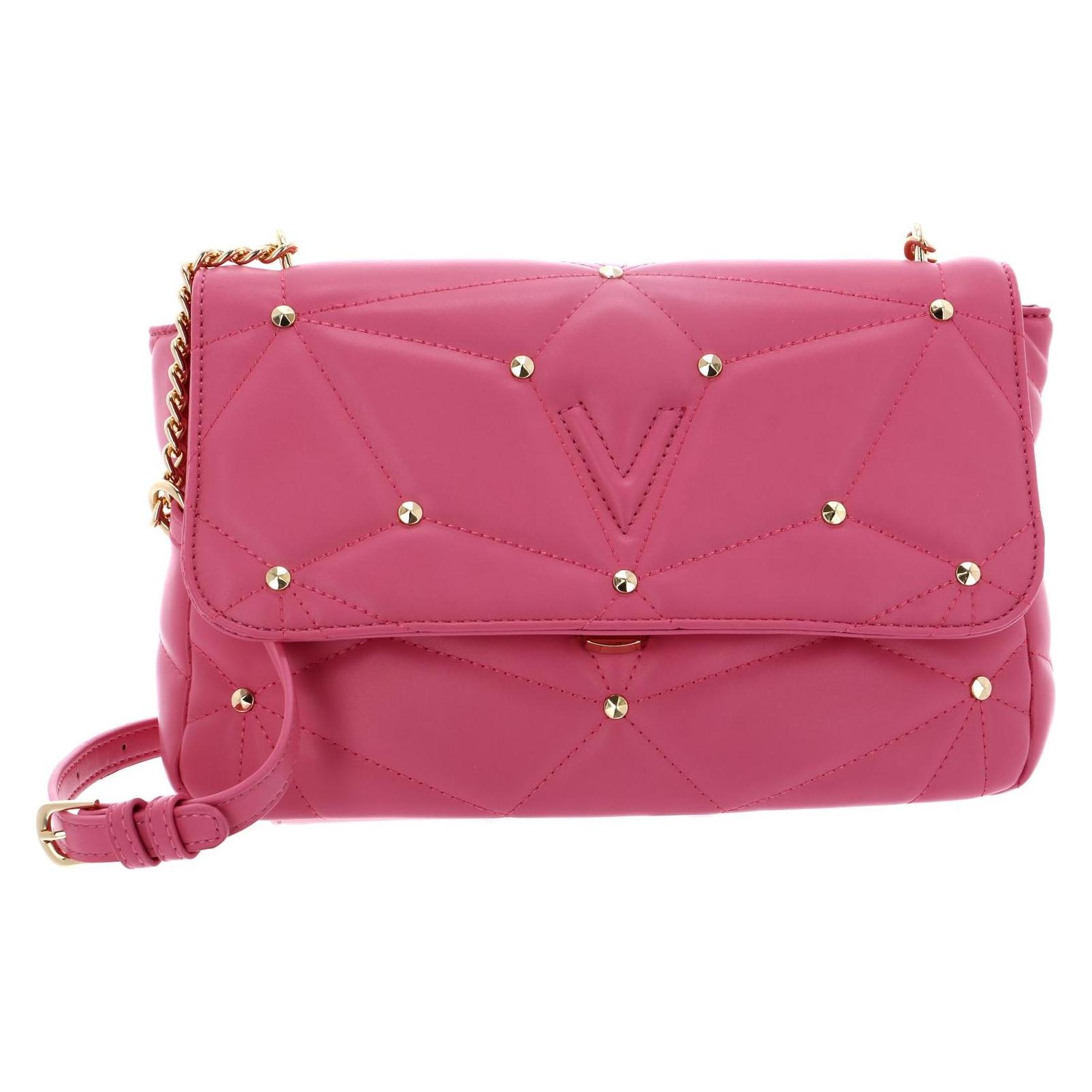 Valentino, Damen, Handtasche, Umhängetasche Emily - Hellrosa, Rosa