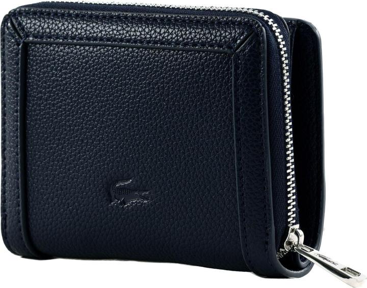 Actual product image Lacoste Compact Zip Wallet