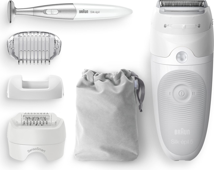 Produktbild Braun Silk-épil 5