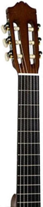 Actual product image Yamaha C30 MII - Gitara klasyczna 4/4 (Classical guitar, Fingerboard: Rosewood, Top: Spruce, Neck: Nato, Bridge: Rosewood, Floor and frames: Meranti)