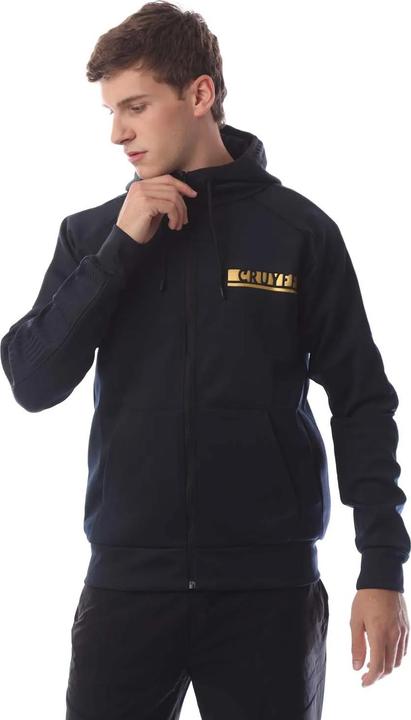 Image du produit Cruyff - Veste à capuche MAURICIO SUBA - Homme (S)