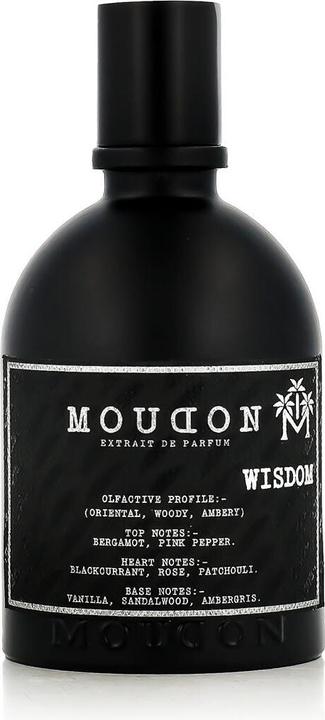 Produktbild Moudon Wisdom Extrait de Parfum 100ml (Extrait De Parfum, 100 ml)