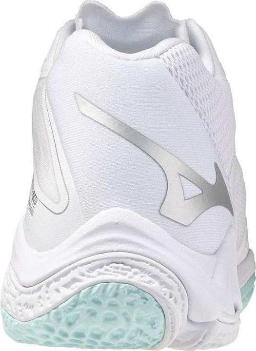Produktbild Mizuno WAVE LIGHTNING Z8 MID Damen (41)