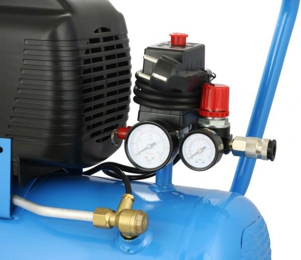 Immagine prodotto Güde Compressore 2311024 12 pezzi (10 bar, 24 l)