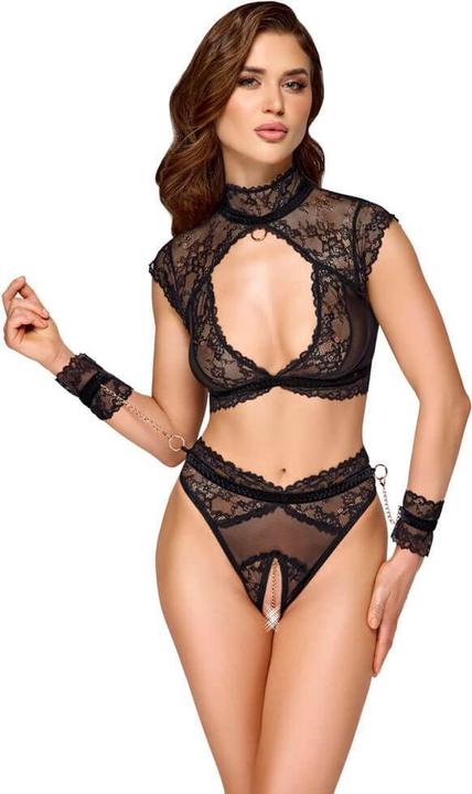 Actual product image Cottelli Collection Set (S)